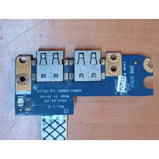 ACER V3-571G USB KART